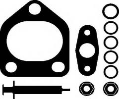 Elring 703.871 zestaw uszczelek turbiny bmw 3 5 7 e46 e39 e60 e90, bmw 3 (e36)