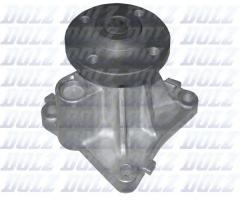Dolz m227 pompa wody mitsubishi 04-, mitsubishi colt vi (z3_a, z2_a), smart forfour (454)