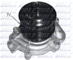 Dolz m231 pompa wody mercedes, chrysler 300 c (lx), jeep grand cherokee iii (wh, wk)