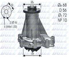 Dolz m276 filtr paliwa ford galaxy 1.9tdi 00-*, mercedes-benz sedan (w124), puch g-modell (w 463)