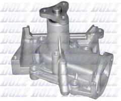 Dolz m460 pompa wody mazda kia, kia sephia sedan (fa), mazda 121 i (da)