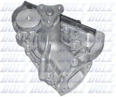Dolz m461 pompa wody mazda, kia shuma sedan (fb), mazda 323 c iv (bg)