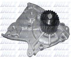 Dolz m465 pompa wody mazda, kia sportage (k00), mazda 626 iii (gd)