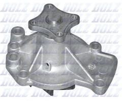 Dolz n111 pompa wody nissan, nissan sunny iii hatchback (n14)