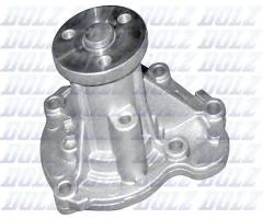Dolz n114 pompa wody nissan, nissan micra iii (k12)