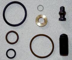 Elring 900.650 zestaw naprawczy pompowtryskiwacza vag, audi a4 (8d2, b5), ford galaxy (wgr)