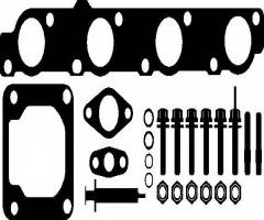 Elring 734.820 zestaw montażowy turbosprężarki ford, ford mondeo iii sedan (b4y)