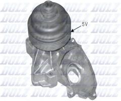 Dolz b223 pompa wody bmw, bmw 7 (e38)