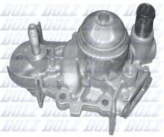 Dolz r215 pompa wody renault, renault clio i (b/c57_, 5/357_)