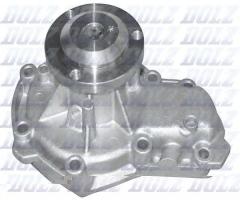 Dolz r266 pompa wody renault, renault 21 sedan (l48_)