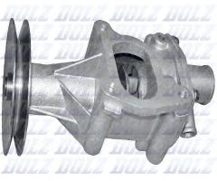 Dolz s103 pompa wody fiat, autobianchi a 112, fiat 127, fso 127p, innocenti koral, lancia a 112