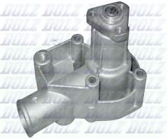 Dolz s141 pompa wody fiat alfa, alfa romeo 164 (164), fiat croma (154), lancia thema (834)