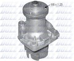 Dolz s148 pompa wody fiat, autobianchi y10, fiat 127, innocenti elba (146), lancia y10 (156)