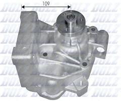 Dolz s168 pompa wody fiat, alfa romeo ar 6 nadwozie pełne (280), fiat ducato panorama (280)