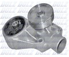 Dolz s193 pompa wody skoda, skoda favorit (781)