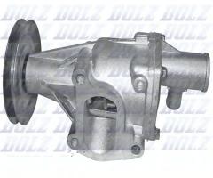 Dolz s199 pompa wody fiat, fiat 127, lancia a 112, seat ibiza i (021a)