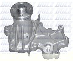 Dolz s201 pompa wody suzuki, geo tracker cabrio, suzuki swift ii sedan (ah, aj)