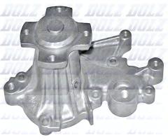 Dolz s203 przewody wysokiego napięcia komplet skoda, subaru justy ii (jma, ms), suzuki swift i (aa)