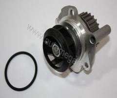 Automega 06a121011l pompa wody audi, audi a4 (8d2, b5), seat alhambra (7v8, 7v9)