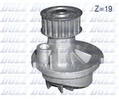 Dolz o150 pompa wody opel, opel astra g hatchback (f48_, f08_)