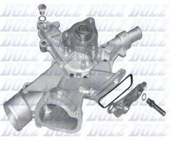 Dolz o265 pompa wody opel, opel corsa b (73_, 78_, 79_)