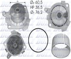 Dolz s212 przewody wysokiego napięcia komplet dacia, fiat bravo i (182), lancia kappa (838a)