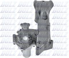 Dolz s220 pompa wody fiat, fiat ducato autobus (230)