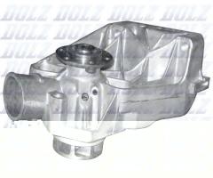 Dolz s232 pompa wody vw seat, seat arosa (6h), vw lupo (6x1, 6e1)