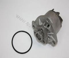 Automega 021121004a pompa wody ford vw, ford galaxy (wgr), seat alhambra (7v8, 7v9)