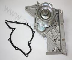 Automega 06c121004h pompa wody audi, audi a4 (8e2, b6)