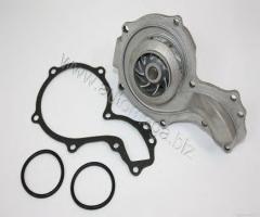 Automega 026121005l pompa wody audi vw, audi a4 (8d2, b5), vw passat (3b2)