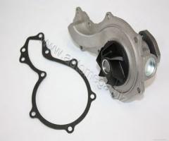 Automega 037121005c pompa wody vw seat, audi 80 (81, 85, b2), seat toledo i (1l)