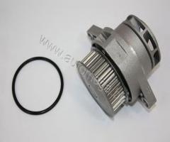 Automega 030121008d pompa wody vw seat, seat ibiza ii (6k1), skoda felicia i (6u1)