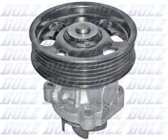 Dolz s233 pompa wody fiat suzuki, alfa romeo mito (955), fiat punto evo (199), lancia ypsilon (843)