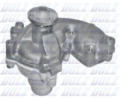 Dolz s234 pompa wody fiat, fiat punto (176)