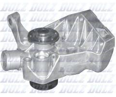 Dolz s292 pompa wody skoda, skoda fabia (6y2)