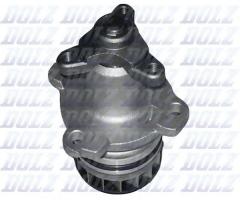 Dolz r230 pompa wody renault nissan, nissan x-trail (t31), opel vivaro combi (j7)
