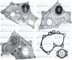Dolz t209 pompa wody toyota, toyota corolla liftback (_e8_)