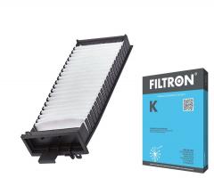 Filtron k1125 filtr kabinowy citroen c5 1.8-2.0hdi 01 -, citroËn c5 i (dc_)