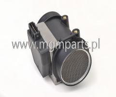 Mgm parts afs-z280123 przepływomierz powietrza fiat, fiat punto (176), hyundai s coupe (slc)