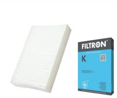 Filtron k1154 filtr kabinowy ford focus citroen max 10/03 -, ford mondeo iv turnier (ba7)