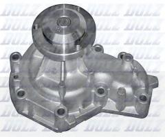 Dolz r167 pompa wody renault, renault safrane i (b54_)