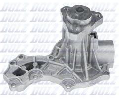 Dolz a150 pompa wody audi volkswagen, audi 80 (80, 82, b1), vw golf i cabriolet (155)