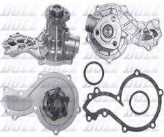 Dolz a151rs pompa wody audi vw seat, alfa romeo gt, audi 80 (80, 82, b1), ford galaxy (wgr)