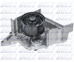 Dolz a172 pompa wody audi, audi 100 (4a, c4)