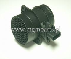 Mgm parts afs-z218017 przepływomierz powietrza vag, seat alhambra (7v8, 7v9), vw bora (1j2)