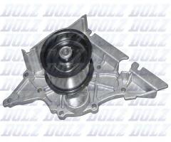 Dolz a174 pompa wody audi vw, audi coupe (89, 8b), skoda superb (3u4), vw passat (3b2)
