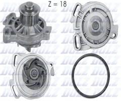 Dolz a176 pompa wody vw, vw passat (3a2, 35i)