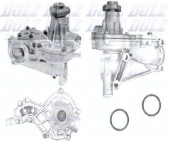 Dolz a184 pompa wody audi vw
