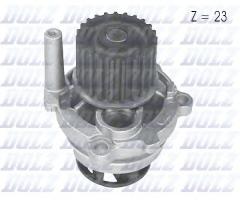 Dolz a185 pompa wody vw audi, audi a4 (8d2, b5), proton wira, renault clio ii (bb0/1/2_, cb0/1/2_)